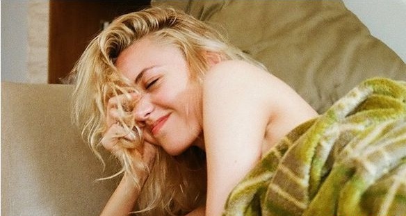 Những hành động cực quyến rũ của phụ nữ khiến đàn ông