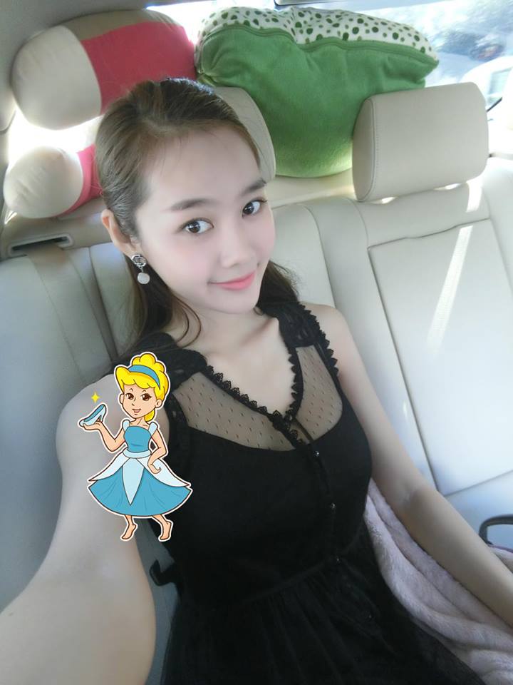 Linh Chi thừa nhận, 'Gặp đúng người đàn ông của đời mình đối với người phụ nữ mà nói thì rất là quan trọng. Bạn là ngọn cỏ bị giẫm đạp dưới chân người khác, hay là miếng ngọc bội ai ai cũng nâng niu phụ thuộc rất lớn vào người đàn ông đó của bạn'.