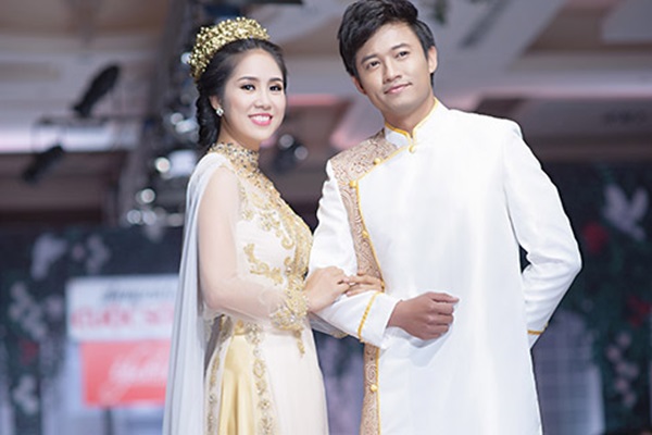 Thêm bằng chứng chứng minh Lê Phương và Qúy Bình yêu nhau?