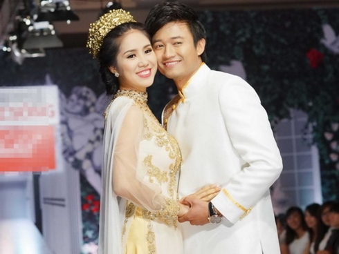 Qúy Bình lần đầu lên tiếng thừa nhận yêu Lê Phương?