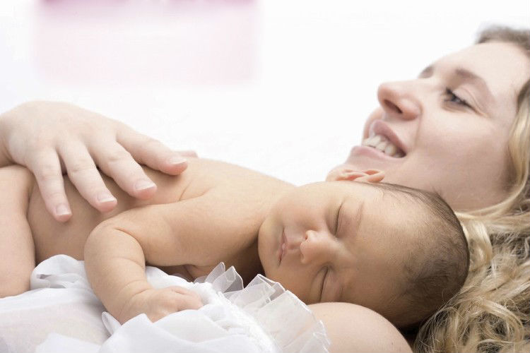 Kiêng cữ quá đà, sản phụ tử vong