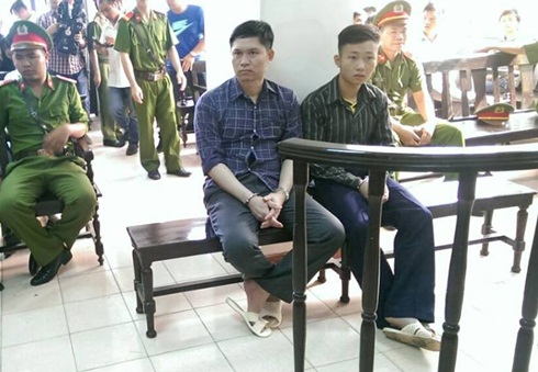 Vụ TMV Cát Tường: Nguyễn Mạnh Tường bị y án sơ thẩm 19 năm tù