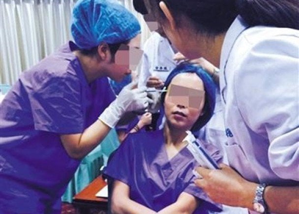 Lật tẩy khóa đào tạo Shbet888 tiền thưởng cực khủng thẩm mỹ cấp tốc