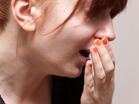 Dấu hiệu nhận biết bệnh ung thư phổi sớm nhất