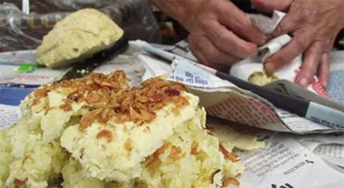 Nguy hiểm: Chì đang từ gói xôi đi vào Sh88bet đăng ký miễn phí bạn