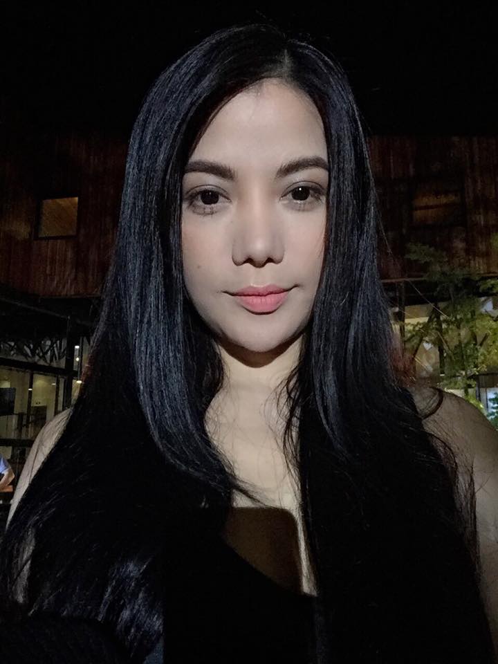 Trương Ngọc Ánh lộ vẻ mặt mệt mỏi, sắc sảo như... đàn ông.