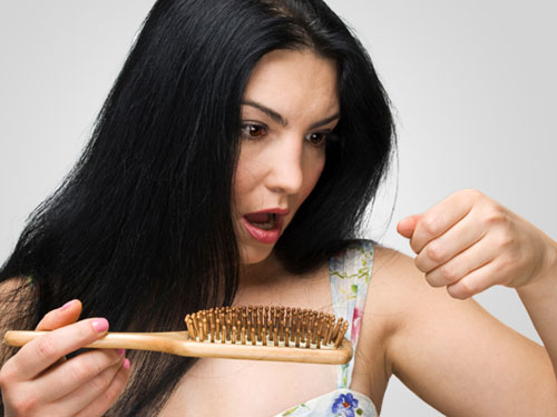 Thiếu sắt trong Sh88bet đăng ký miễn phí có nghĩa là bạn sẽ phải đối mặt với việc gãy và rụng tóc.