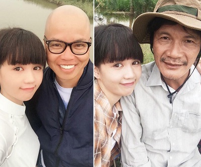Những cảnh quay