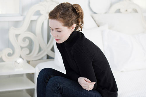 Mối nguy hại chết người từ thói quen nhịn tiểu đối với phụ nữ