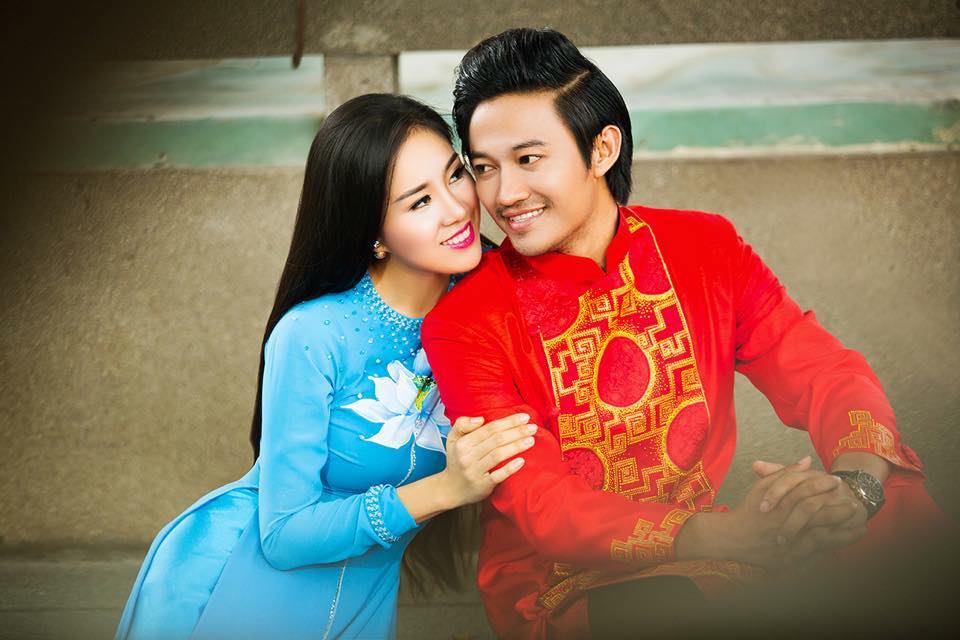 Lê Phương chủ yếu tìm
