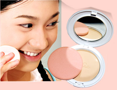 Đừng để hộp trang điểm chứa đầy
