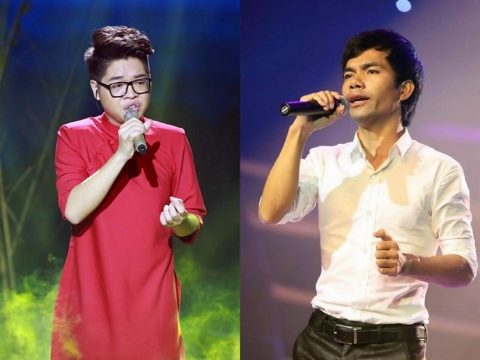 Đức Phúc sẽ