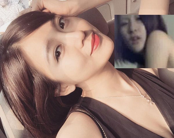 Hotgirl Tú Linh nói gì khi bị tố lộ clip s.e.x, cướp bạn trai?