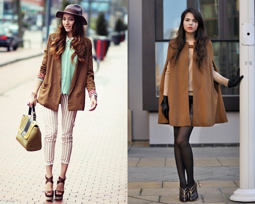 Đón mùa lạnh về với Shbet999 com đăng nhập màu nâu thanh lịch