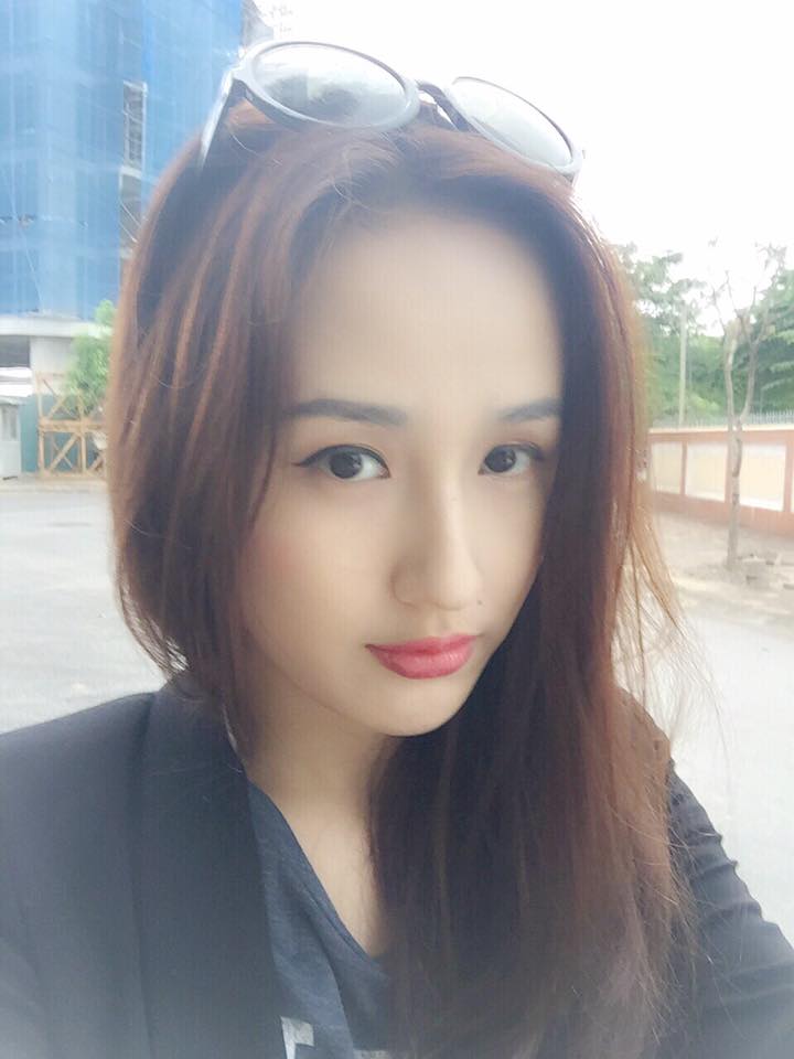 Mai Phương Thúy khoe gương mặt mộc xì tin, kém sắc.