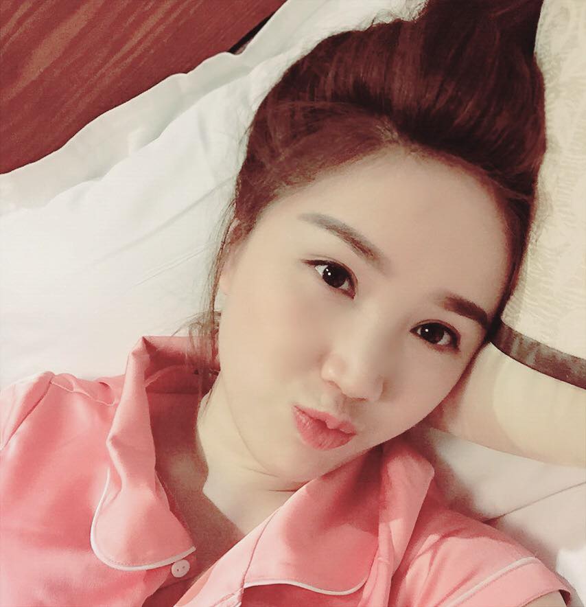 Bận rộn với công việc nên Bảo Thy mơ ước khá giản dị. 'Công chúa bong bóng' bày tỏ: 'Ước gì có thể ngủ một giấc tròn 8 tiếng ngon thật là ngon'.