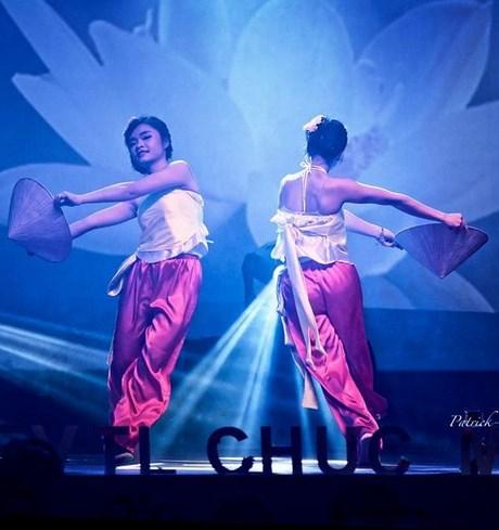 Vương Diễm với vẻ đẹp mê hoặc lòng người.
