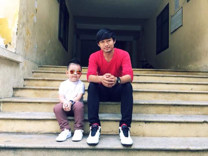 Thời gian gần đây, thông tin Lê Phương và diễn viên Quý Bình yêu nhau đang gây xôn xao dư luận.