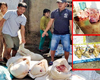 Rùng mình công nghệ