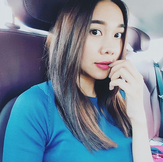 Thanh Hằng 'diễn hơi sâu'.