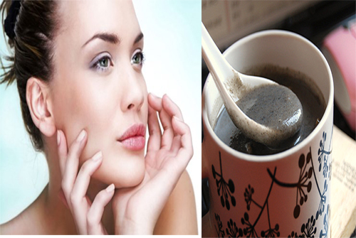 Chia sẻ bí quyết giúp bạn trẻ hơn 10 tuổi bằng vừng đen
