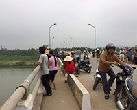 Tin nóng nhất 24h qua: Nam sinh tự tử vì bị điểm 2 môn toán?
