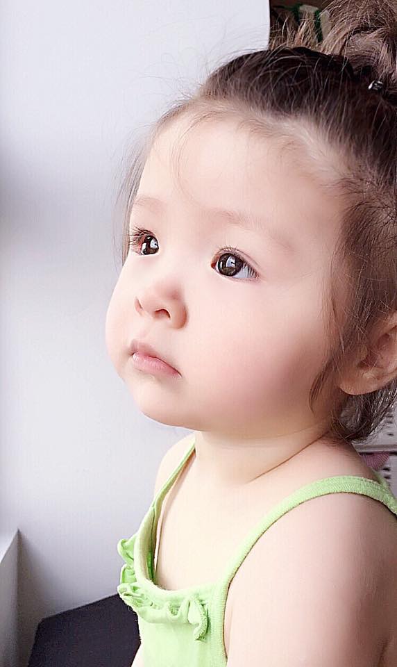 Ngay khi đăng tải, những bức ảnh nhận được rất nhiều like và bình luận.