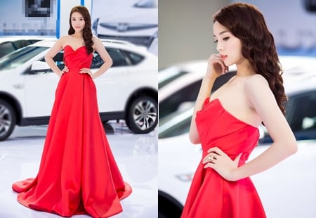 Những Shbet999 com đăng nhập đẹp hiếm có của Hoa hậu Kỳ Duyên