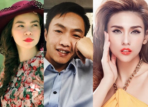 Võ Hoàng Yến có phải người tung clip trò chuyện với Cường đôla?