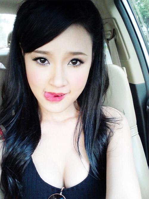 Những Shbet999 com đăng nhập gợi cảm đến khó tin của hotgirl Midu