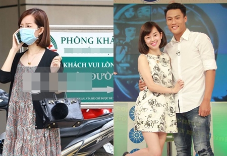 Mạc Hồng Quân thừa nhận bạn gái Ly Kute có thai sau chia tay