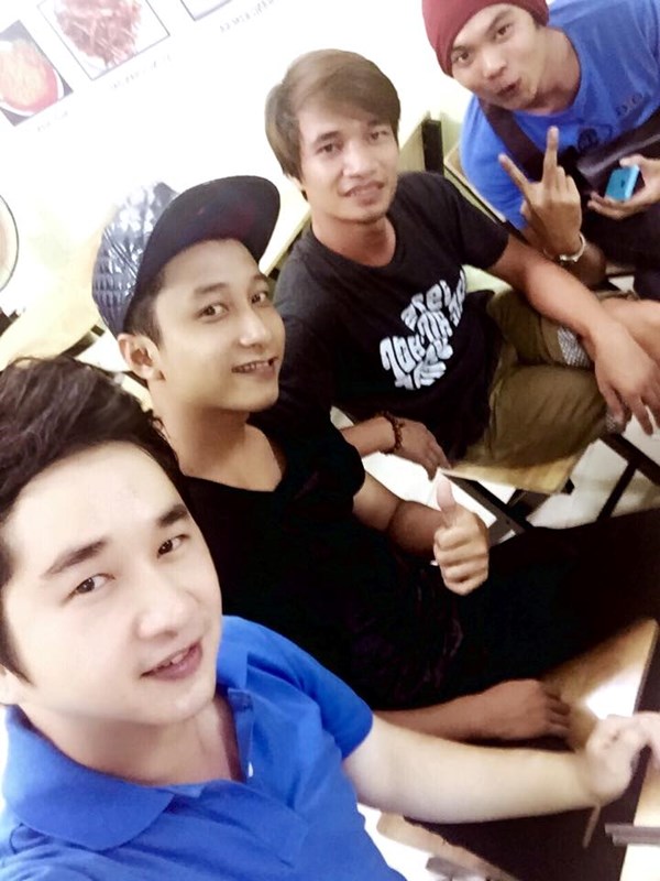Thực hư chuyện Lệ Rơi phá sản về quê trồng ổi?