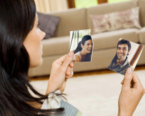 Cái kết cay đắng cho người vợ ngoại tình