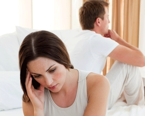 Ngẩng cao đầu quá, anh có thấy mỏi không anh?
