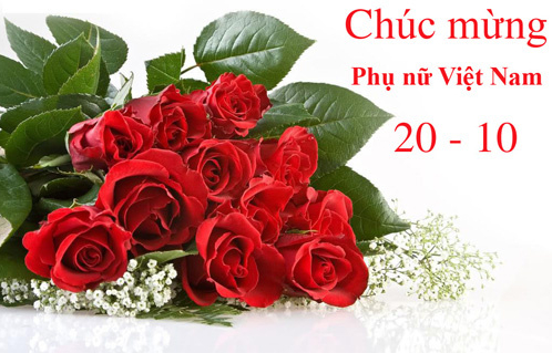 Những lời chúc 20/10 hay và ý nghĩa dành tặng mẹ