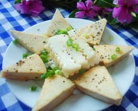 Món ngon cuối tuần: Giò lụa kho dừa lạ miệng, đưa cơm