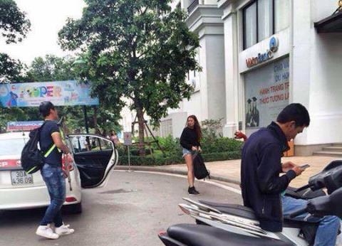 Mạc Hồng Quân có bạn gái mới sau khi chia tay Ly Kute?
