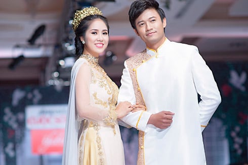 Qúy Bình không muốn sống thử,chưa nghĩ đến Quatrian shbet hiện đang mở với Lê Phương