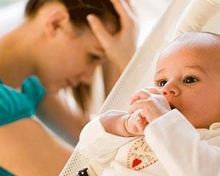 “Mày về nhà đẻ được mấy ngày mà đã dám cãi láo mẹ chồng?”