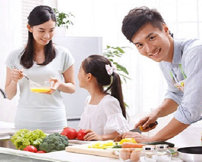 Thế nào là người phụ nữ thành công?
