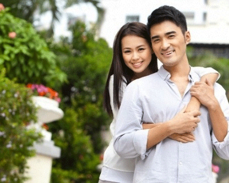 Anh này! Em muốn kết hôn…