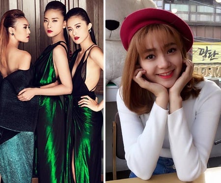 Ngô Thanh Vân thừa nhận là 