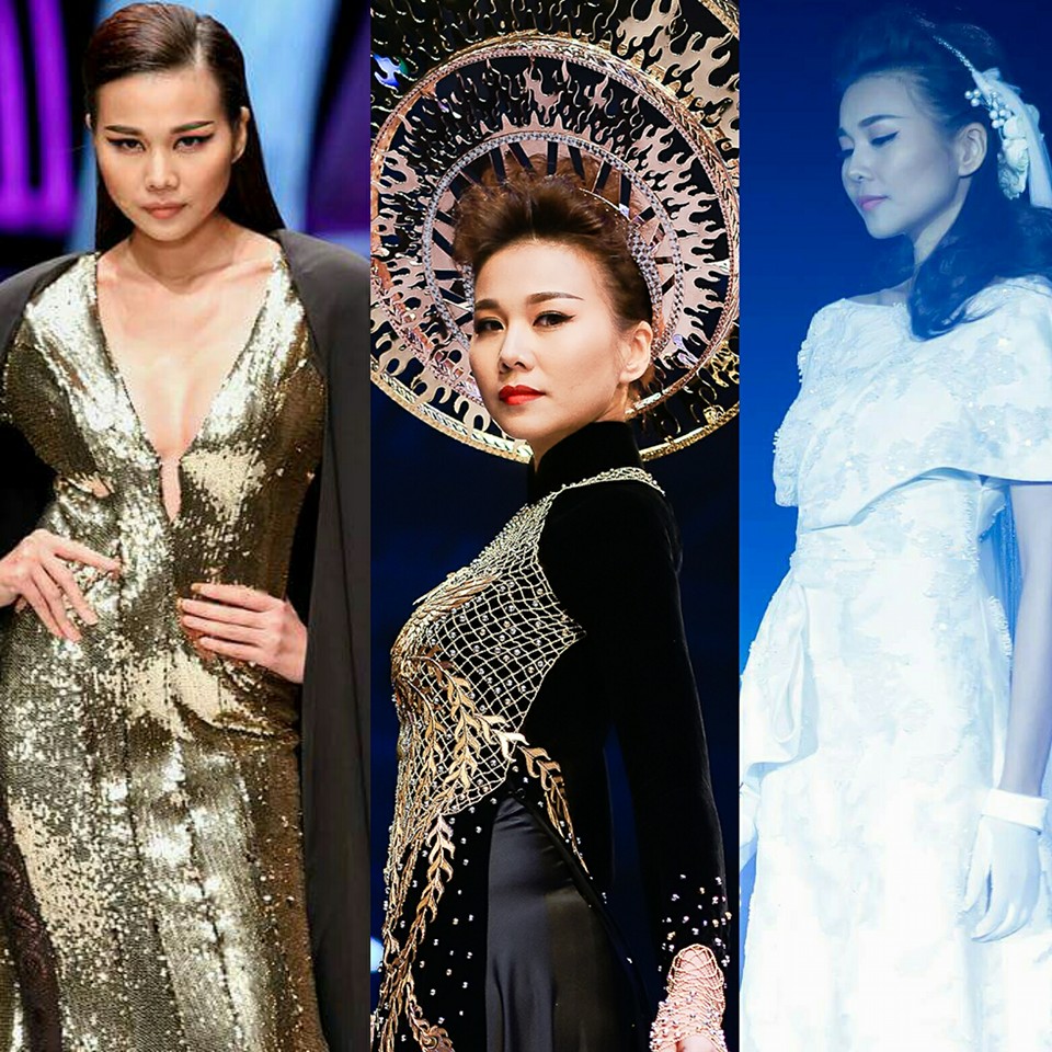 Thanh Hằng chia sẻ 'Những sắc thái về Tớ'.