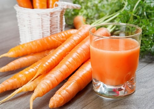 2 công thức trị mụn đầu đen