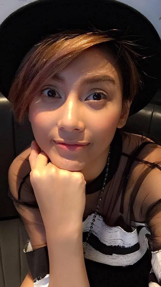Võ Hoàng Yến lần đầu lộ diện sau khi tuyên bố rút khỏi giới showbiz.