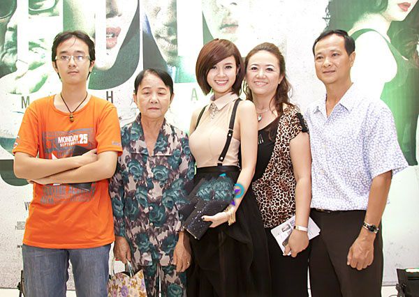 Vị