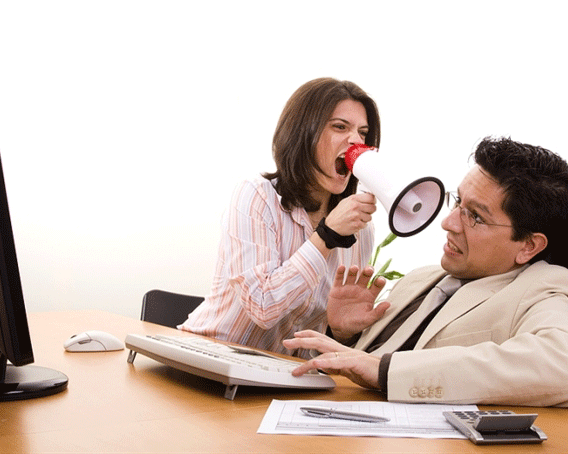 Tôi phải làm gì khi vợ hay so sánh chồng với người khác?