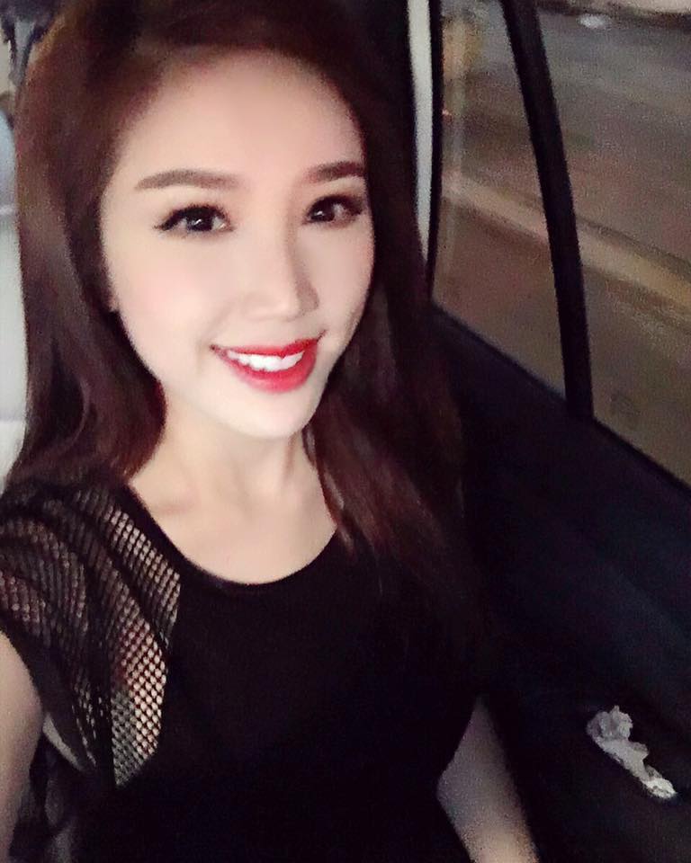 Bảo Thy khoe hình ảnh mới, 'Dạo gần đây mình bận đến mức mở mắt nhắm mắt là thấy hết một ngày... Mệt nhưng mình rất vui '.