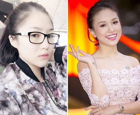 Hương Tràm siêu