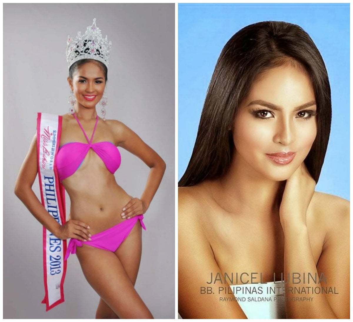 Nhan sắc tân Hoa hậu Philippines có xuất thân